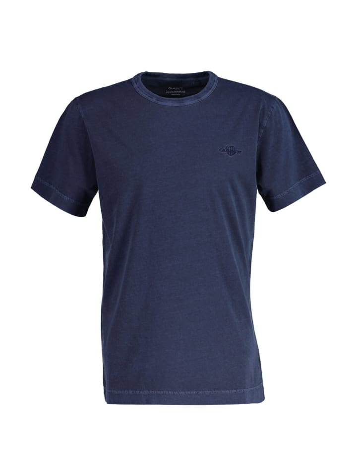 Футболка, 1 шт., темно-синего цвета Gant, Синий, Футболка, 1 шт., темно-синего цвета Gant
Футболка, 1 шт., темно-синего цвета Gant, Синий, Футболка, 1 шт., темно-синего цвета Gant