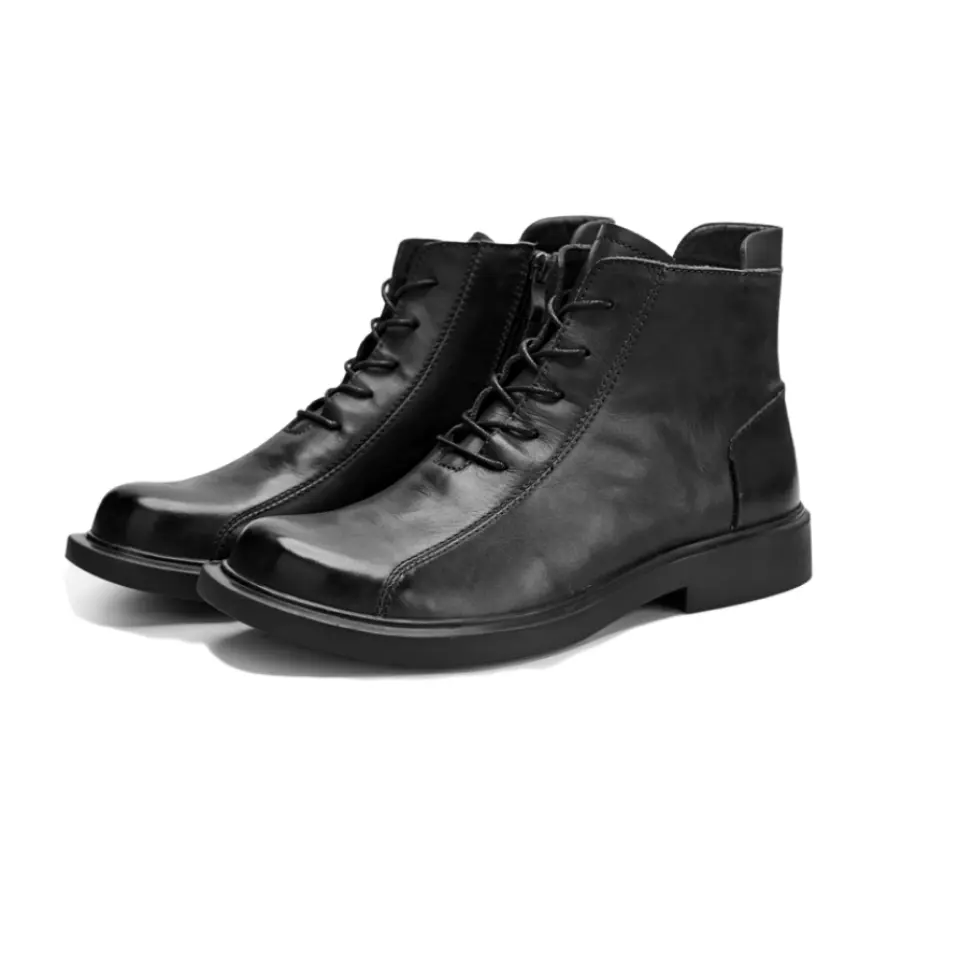 Ботинки Brounvanm Martin Boots Men
Ботинки Brounvanm Martin Boots Men
