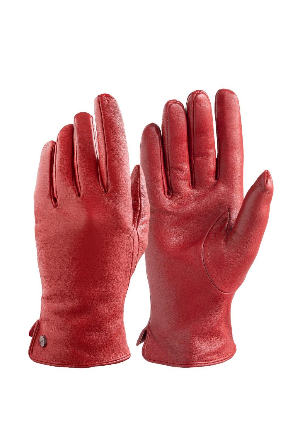 Перчатки PAM Pearlwood, красный
Перчатки PAM Pearlwood, красный
