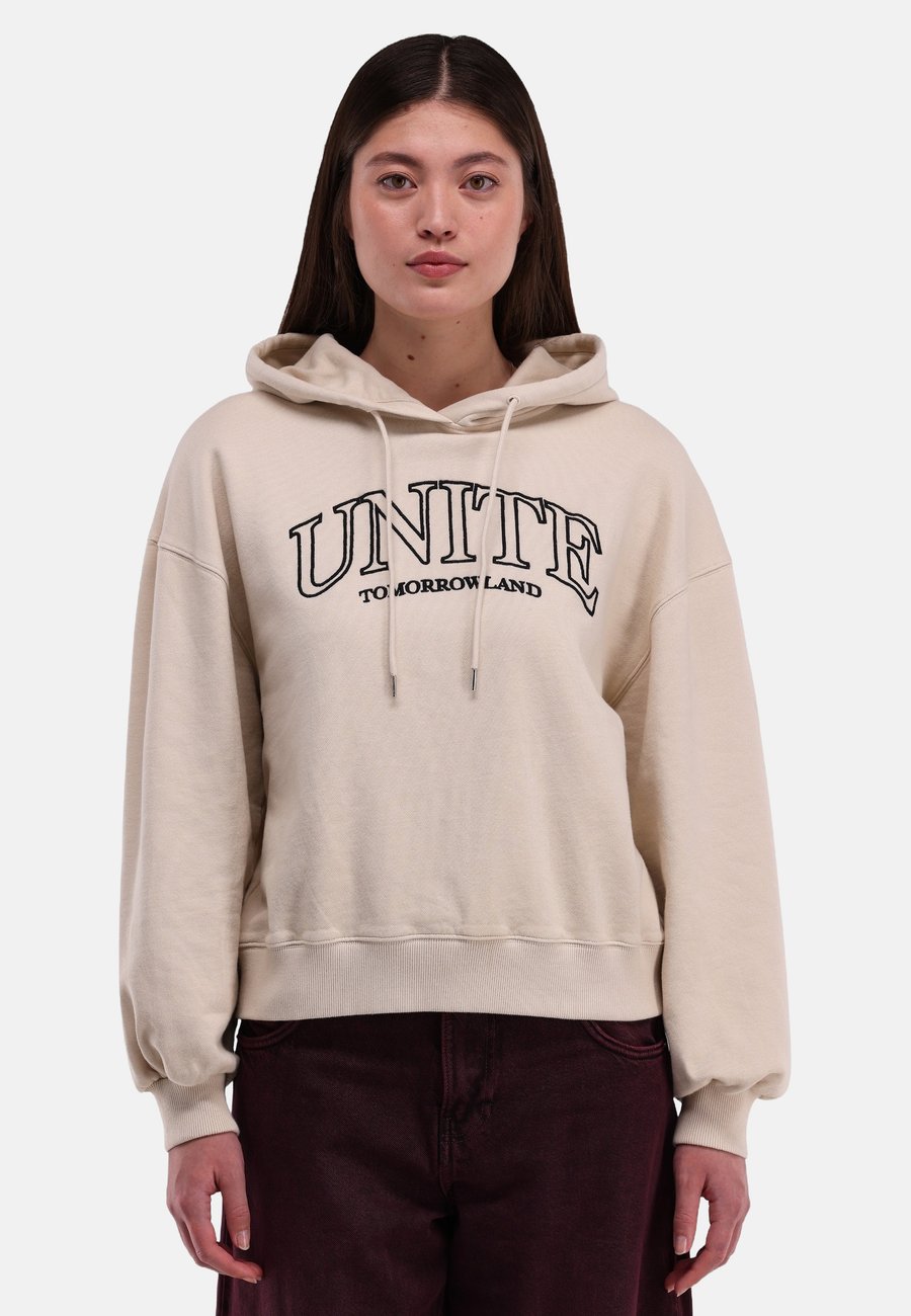 Худи Tomorrowland Store COLLEGE FRONT , Brown
Худи Tomorrowland Store COLLEGE FRONT , Brown