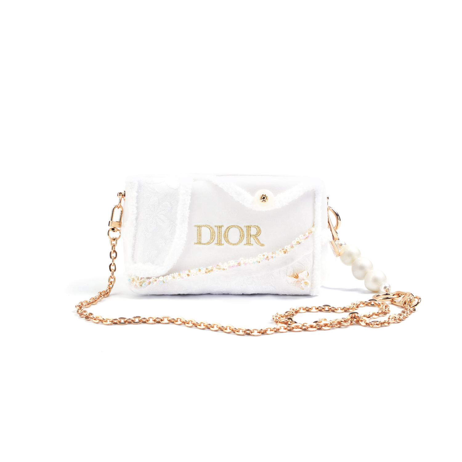 Косметичка женская DIOR
Косметичка женская DIOR