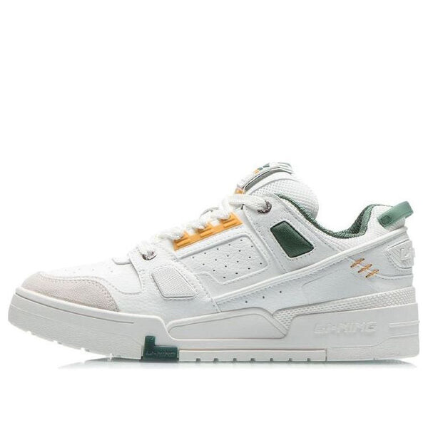 Кроссовки низкие Li-Ning, белый
Кроссовки низкие Li-Ning, белый