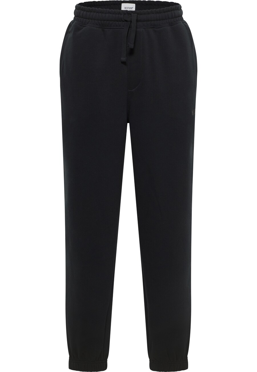 Повседневные брюки MUSTANG, Black
Повседневные брюки MUSTANG, Black