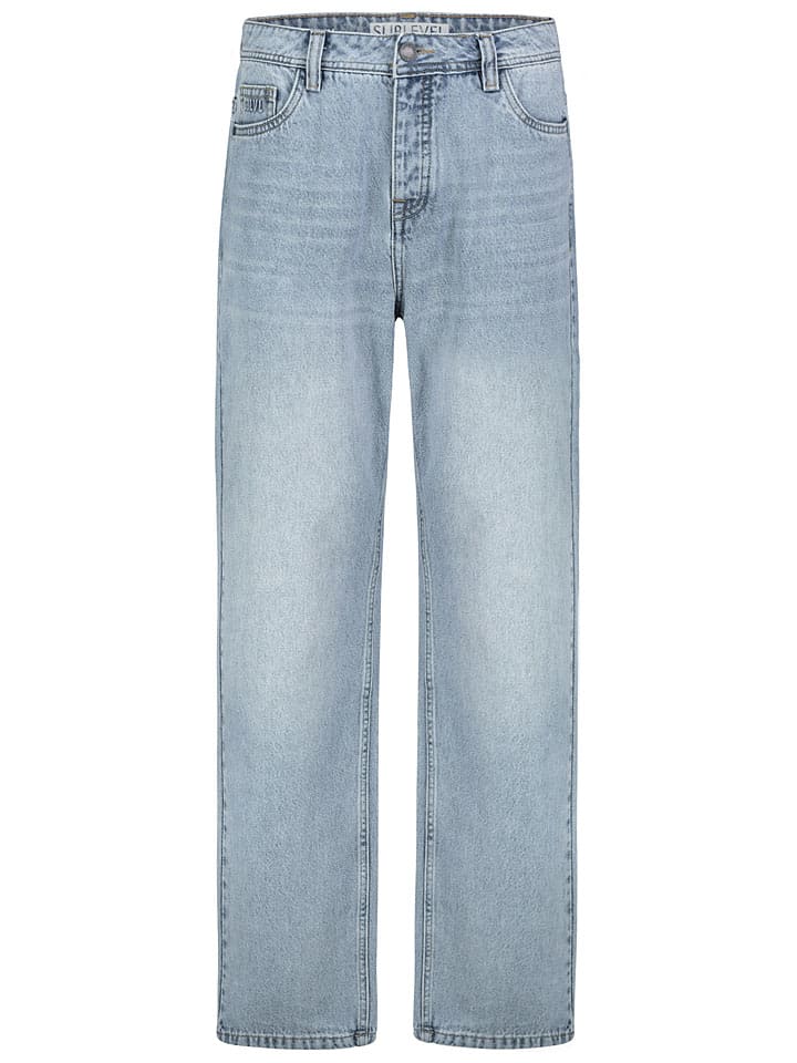 Джинсы Sublevel, светло-синий
Джинсы Sublevel, светло-синий