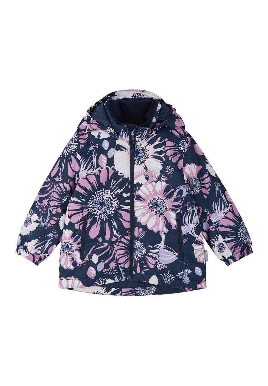 Зимняя куртка Reima NUMMELA, Navy/Dark Blue
Зимняя куртка Reima NUMMELA, Navy/Dark Blue