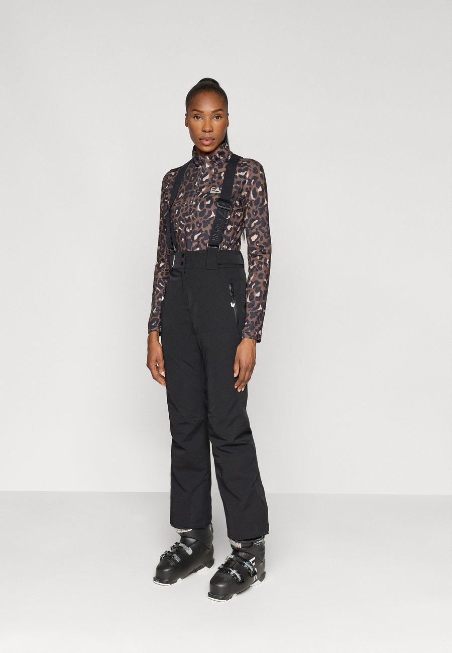 Лыжные брюки EA7 Emporio Armani KITZBUHEL PANT, Black
Лыжные брюки EA7 Emporio Armani KITZBUHEL PANT, Black