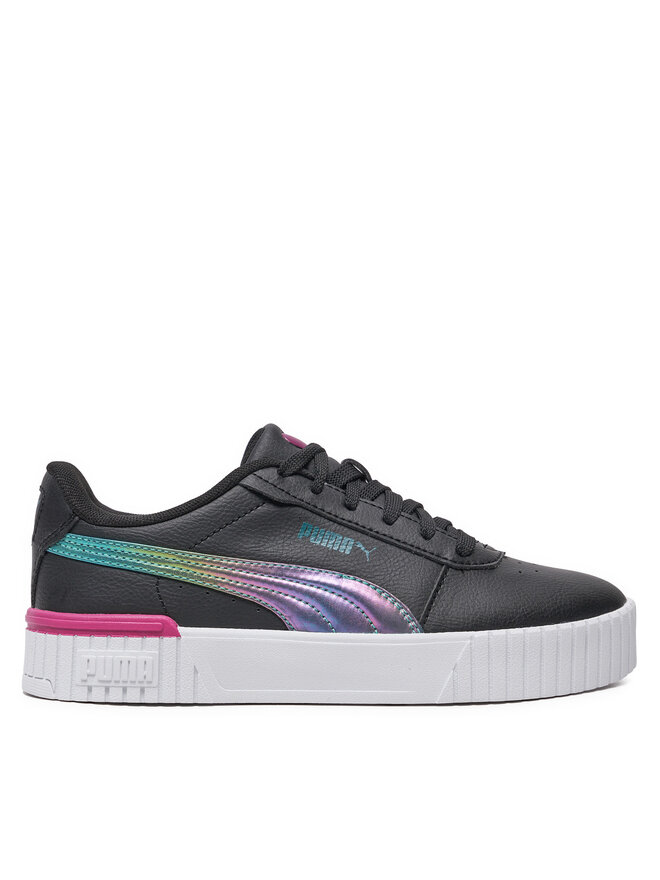 Кроссовки Puma Carina 2.0 Bouncy Sky Jr 397970 02, черный
Кроссовки Puma Carina 2.0 Bouncy Sky Jr 397970 02, черный