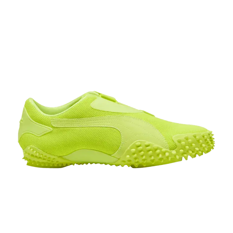 Кроссовки Puma Mostro Ecstasy Pack - Electric Lime, желтый
Кроссовки Puma Mostro Ecstasy Pack - Electric Lime, желтый