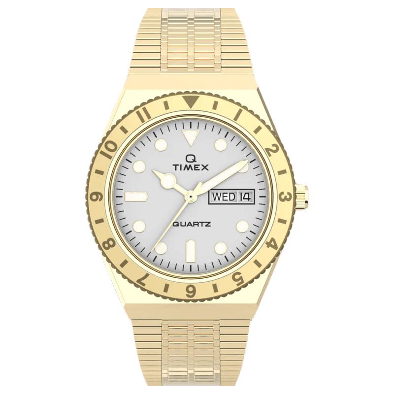 TIMEX Часы Wrist Watch Quartz Movement Stainless Steel Strap 36mm White Dial Women's Watch, White Dial
TIMEX Часы Wrist Watch Quartz Movement Stainless Steel Strap 36mm White Dial Women's Watch, White Dial