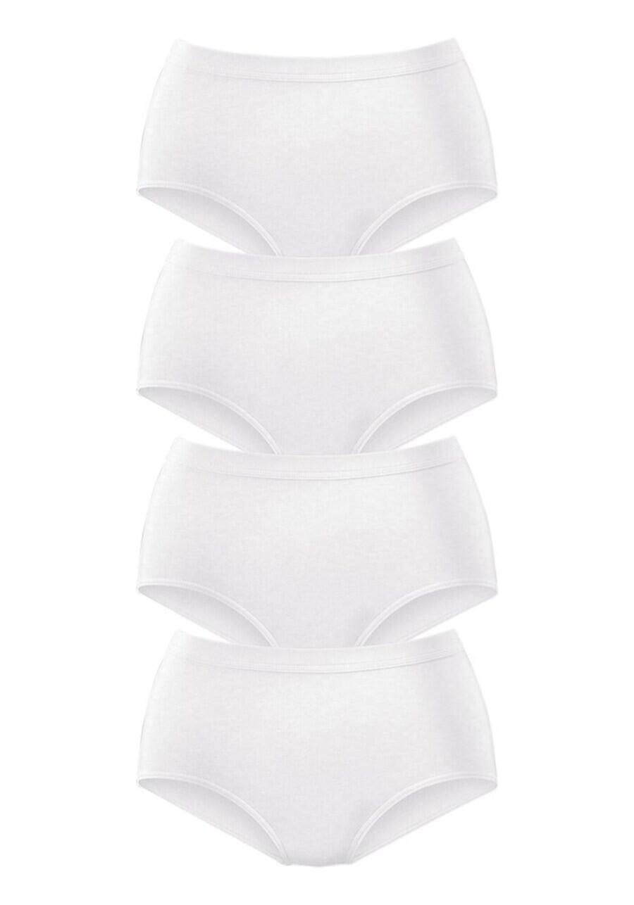 Трусы Petite Fleur, белый
Трусы Petite Fleur, белый