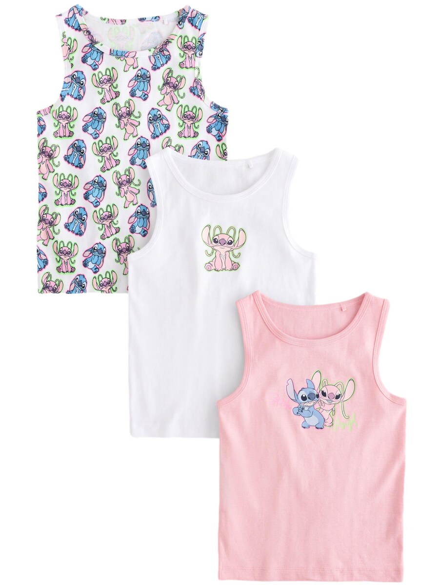 Майка Next, белый
Майка Next, белый