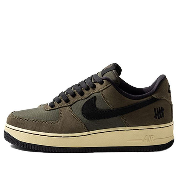 Кроссовки x undefeated air force 1 low sp Nike, коричневый
Кроссовки x undefeated air force 1 low sp Nike, коричневый