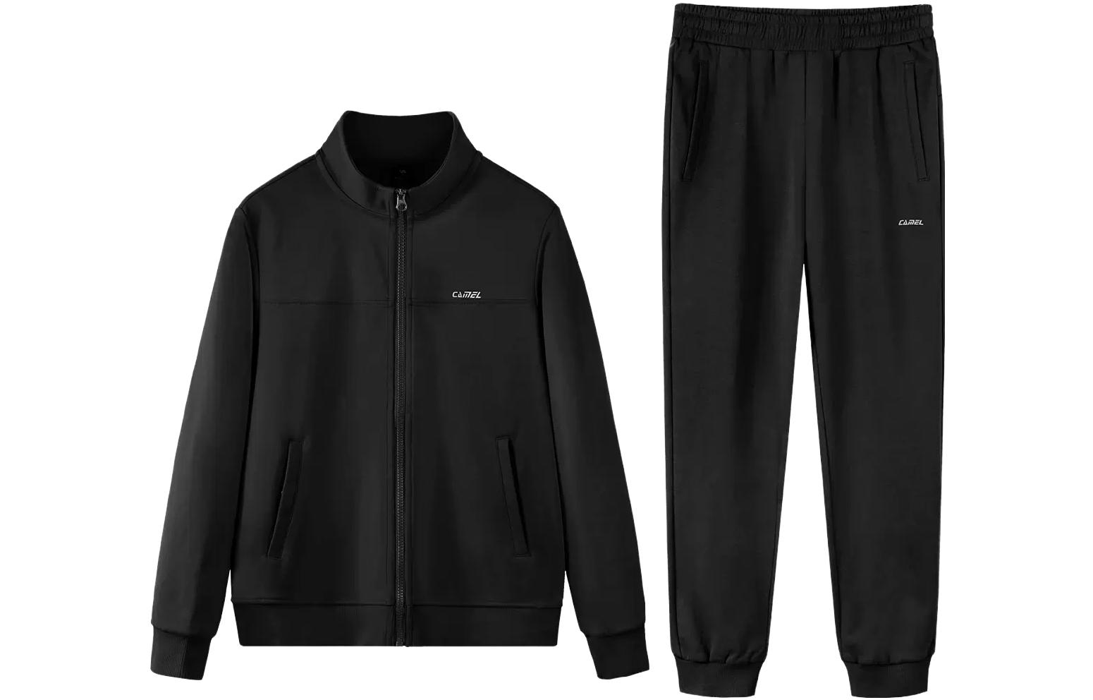 Женские повседневные костюмы Condensed Series CAMEL
Женские повседневные костюмы Condensed Series CAMEL