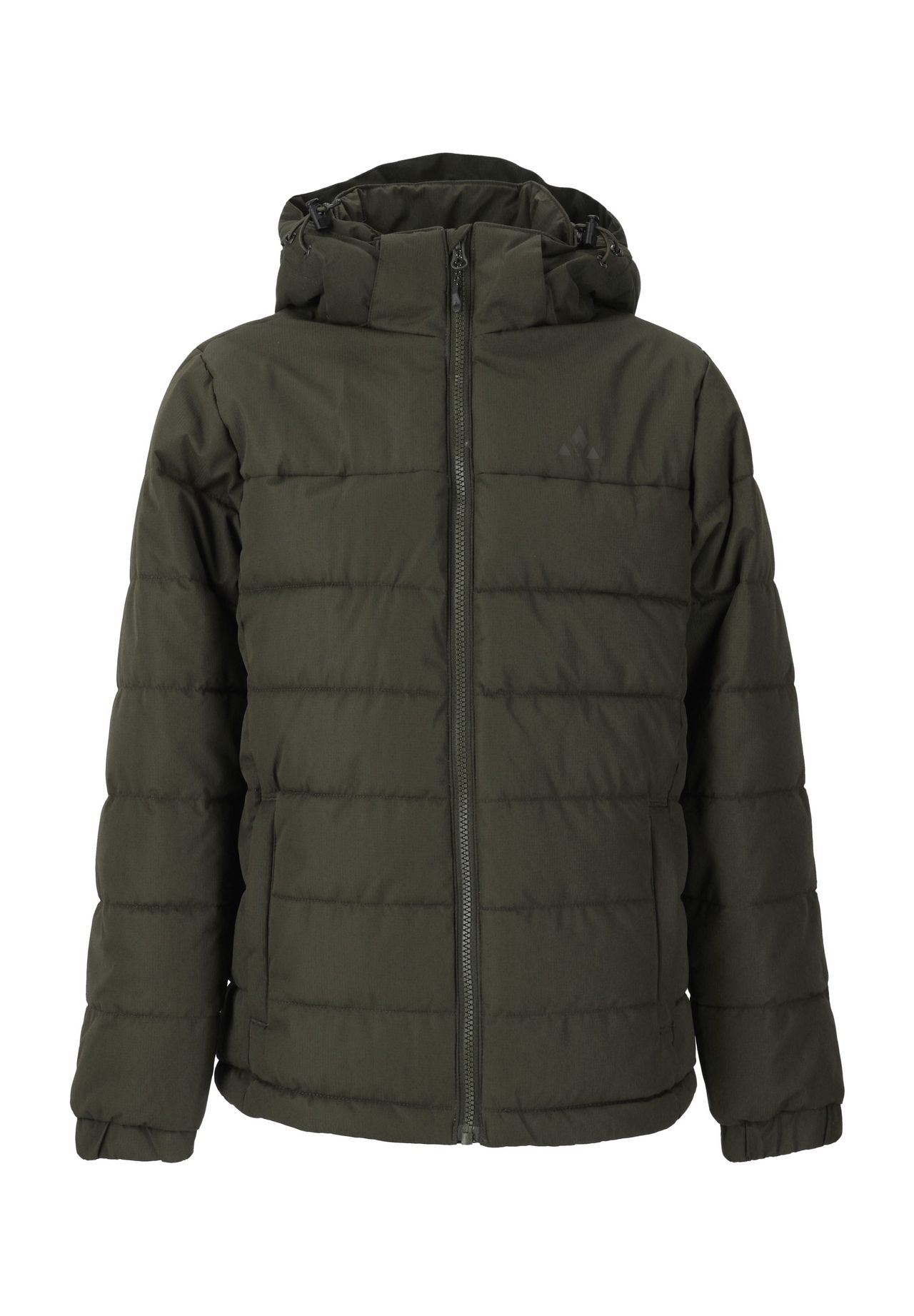 Зимняя куртка Carseno Jr с водоотталкивающими свойствами WHISTLER, цвет 1071 Black Ink
Зимняя куртка Carseno Jr с водоотталкивающими свойствами WHISTLER, цвет 1071 Black Ink