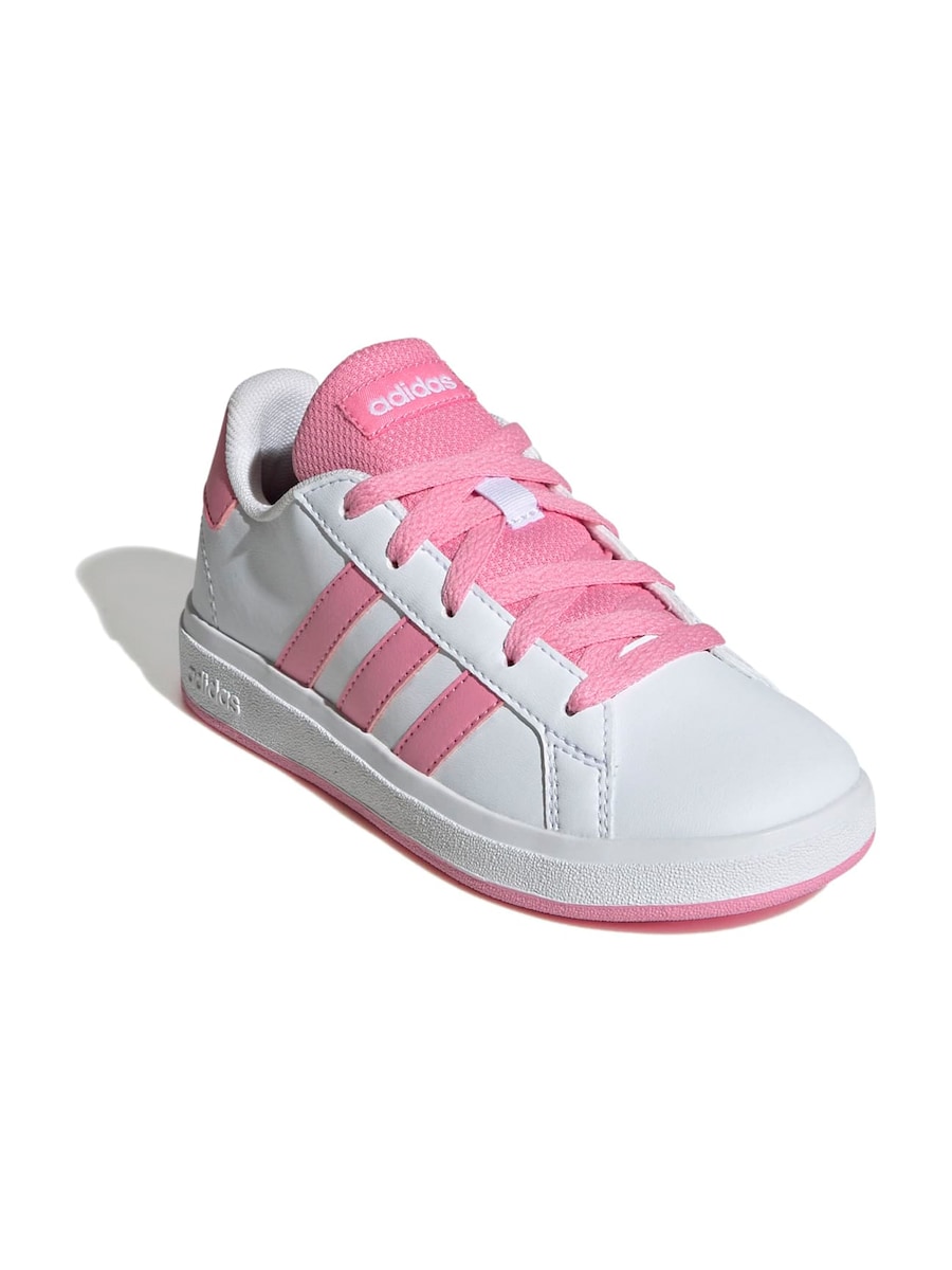 Кроссовки ADIDAS SPORTSWEAR GRAND COURT 2.0, белый
Кроссовки ADIDAS SPORTSWEAR GRAND COURT 2.0, белый