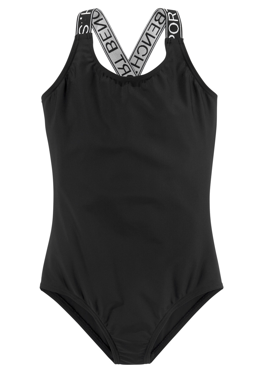 Купальник Bench, черный
Купальник Bench, черный