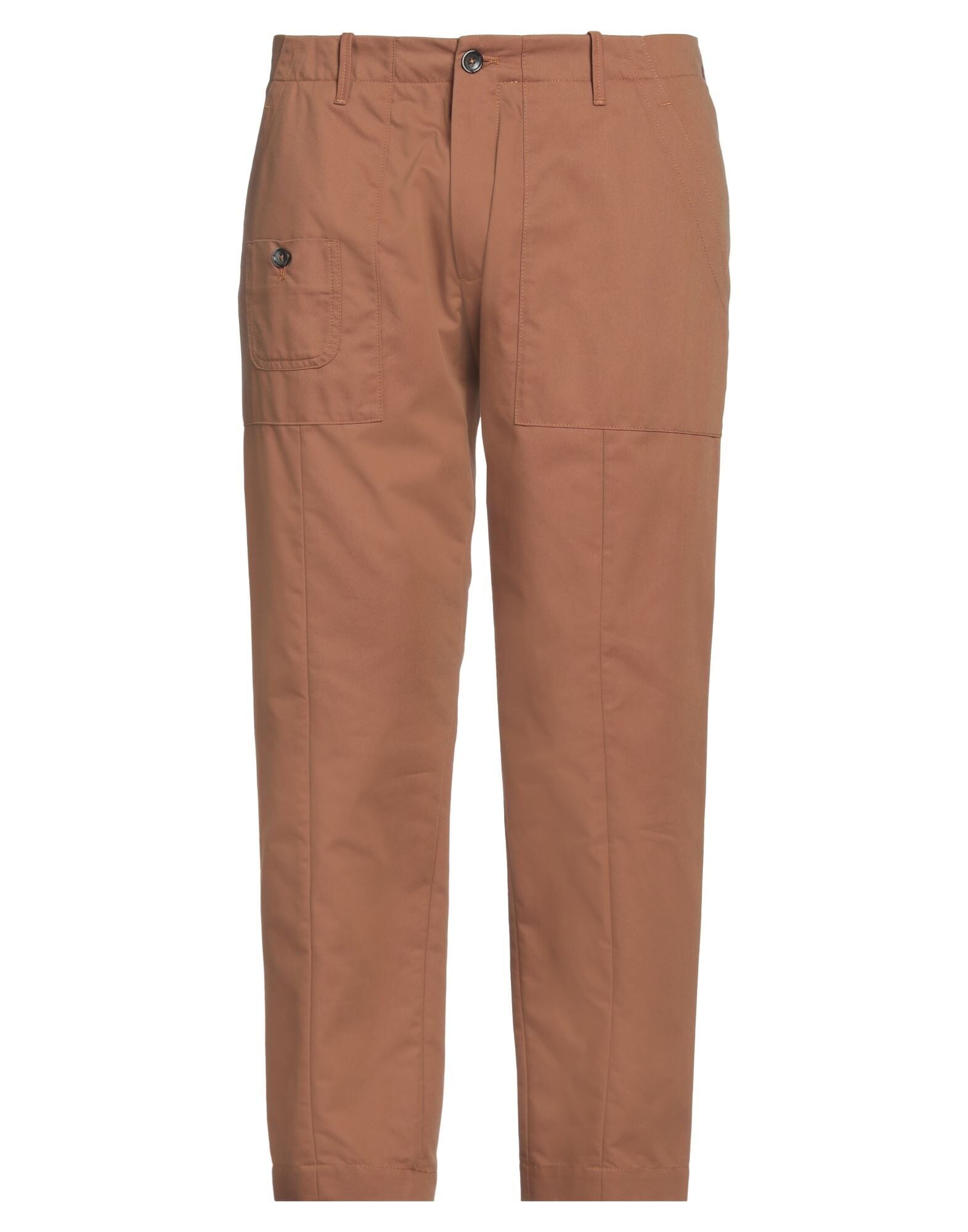 Брюки Nine In The Morning, светло-коричневый
Брюки Nine In The Morning, светло-коричневый