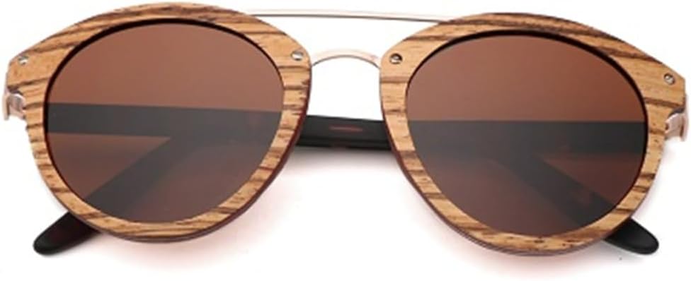 Деревянные солнцезащитные очки с поляризацией для женщин и мужчин, защита от ультрафиолета UV400, дизайнерские, винтажные, модные, для женщин, для активного отдыха UJNHGQ, Brown
Деревянные солнцезащитные очки с поляризацией для женщин и мужчин, защита от ультрафиолета UV400, дизайнерские, винтажные, модные, для женщин, для активного отдыха UJNHGQ, Brown