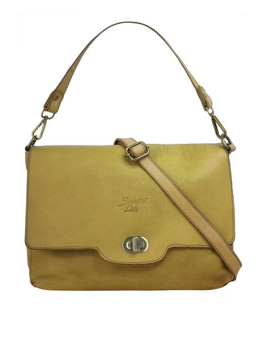 Рюкзак Samantha Look, желтый
Рюкзак Samantha Look, желтый