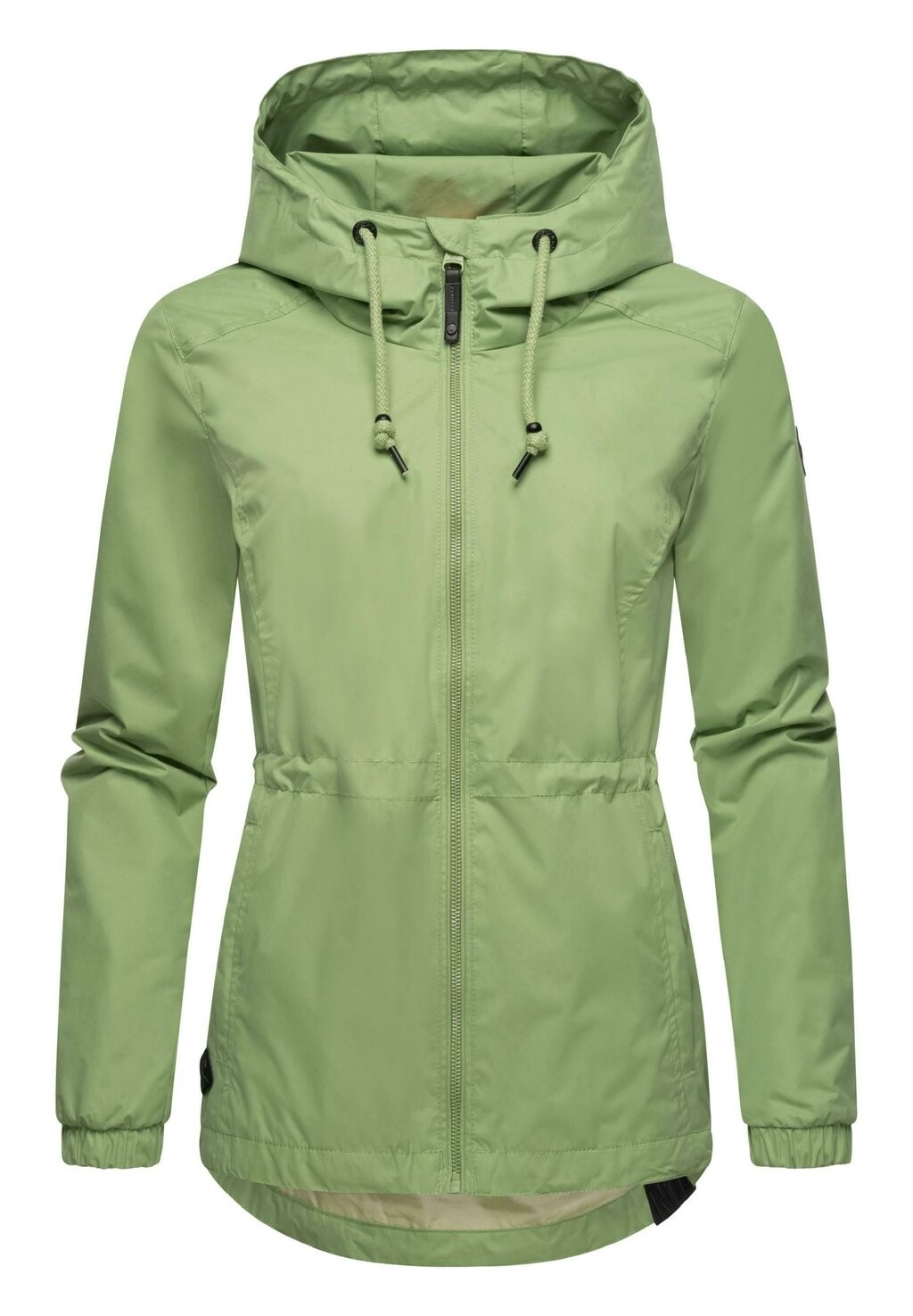 Парка DANKA Ragwear, светло-зеленый
Парка DANKA Ragwear, светло-зеленый