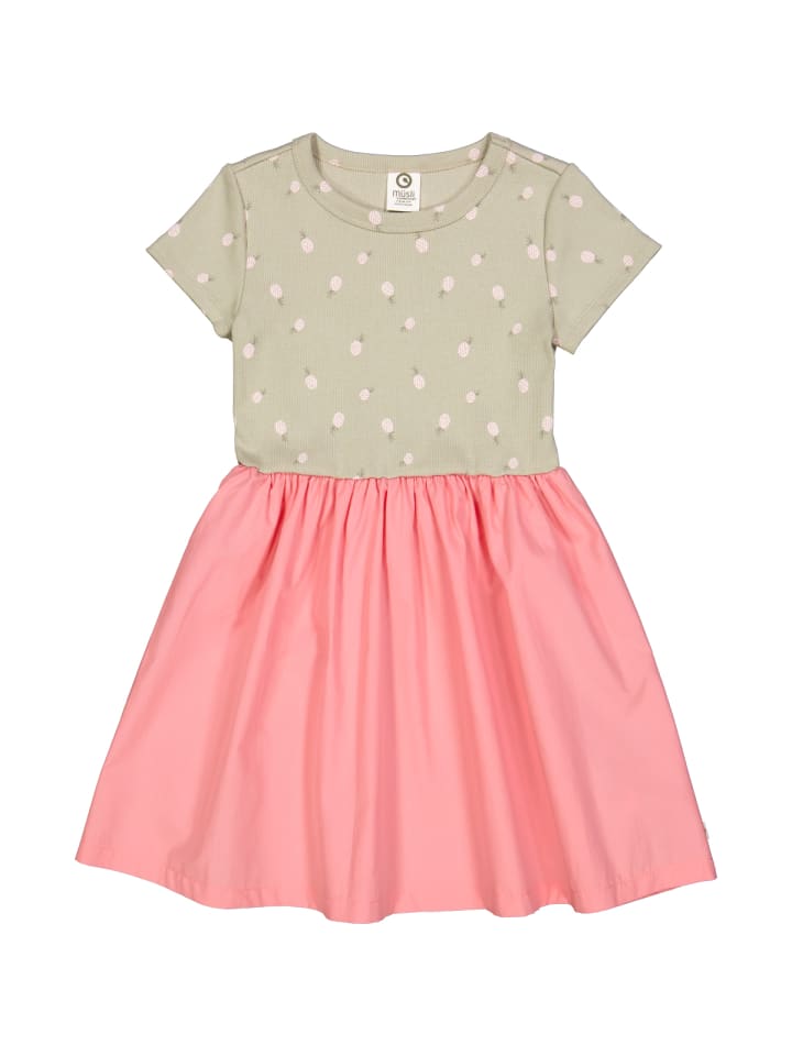 Платье müsli, цвет soft green/poetry green/mary
Платье müsli, цвет soft green/poetry green/mary