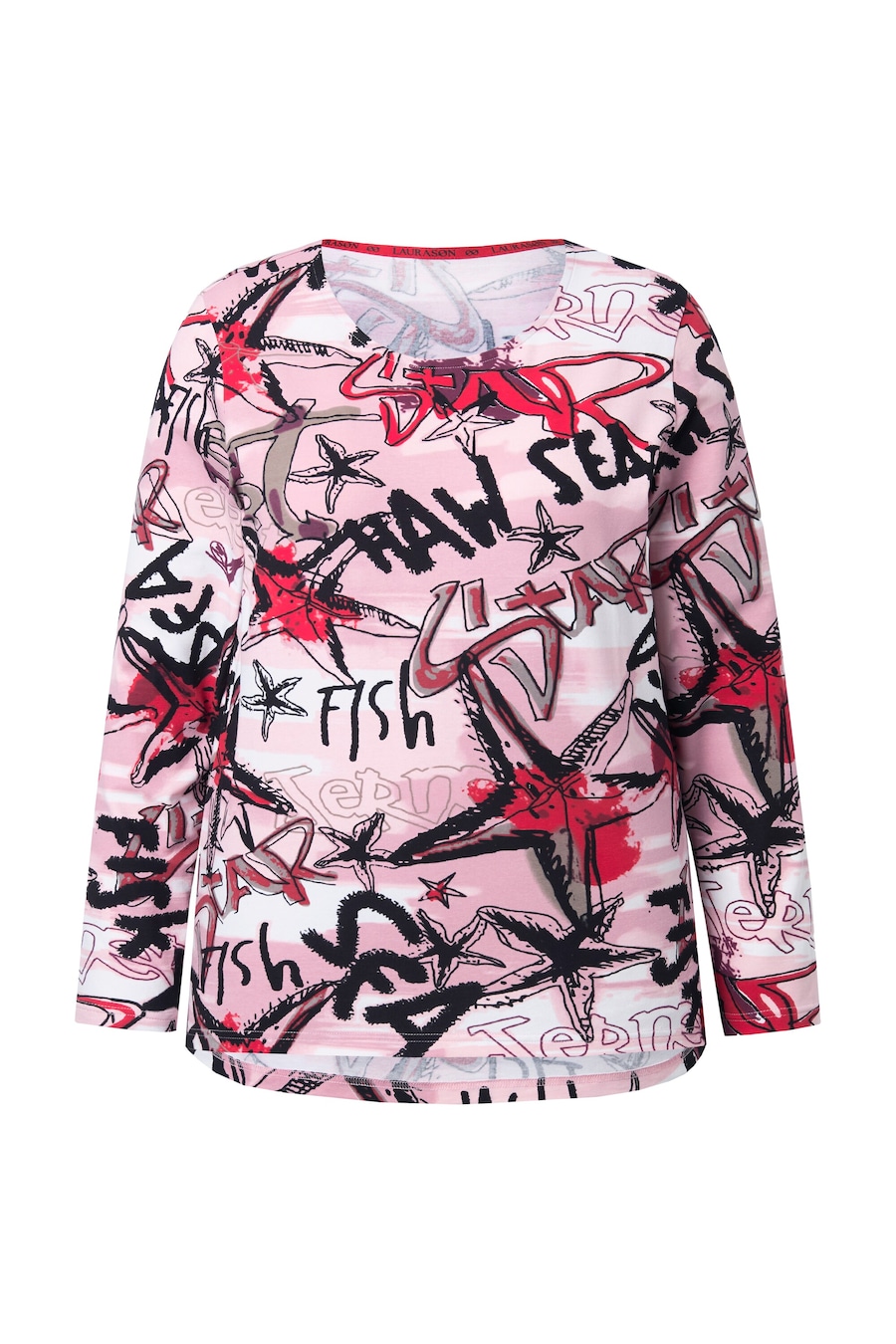 Рубашка LAURASØN, Mixed Colors
Рубашка LAURASØN, Mixed Colors