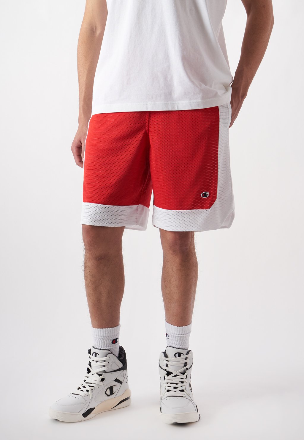 Шорты BERMUDA AUTHENTIC Champion, темно-красный
Шорты BERMUDA AUTHENTIC Champion, темно-красный