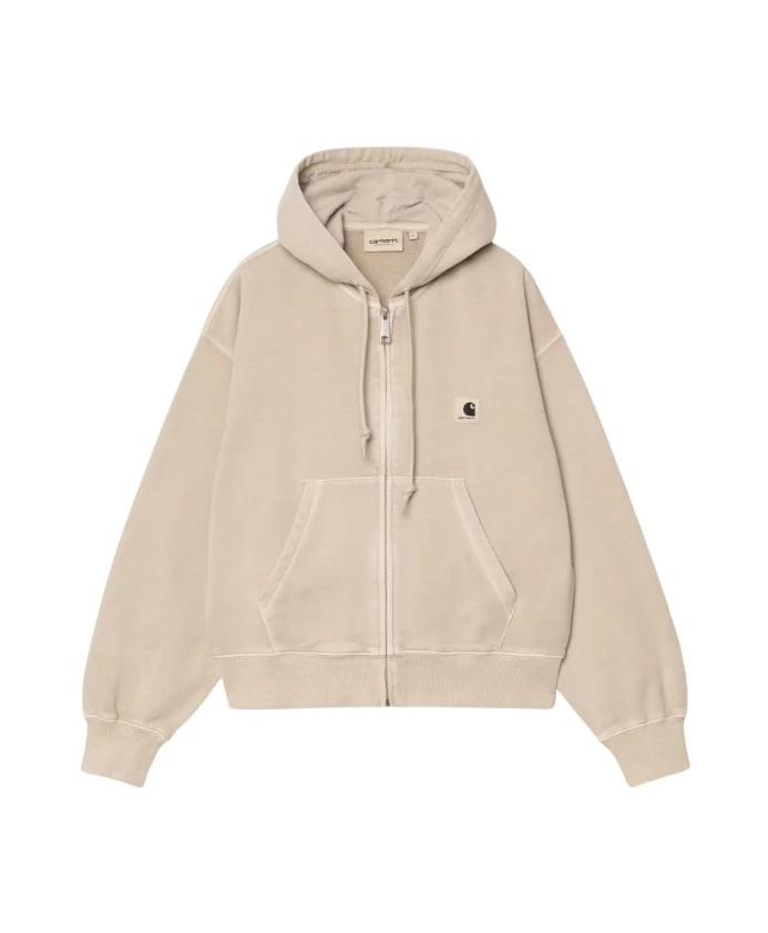 Куртка Нельсона с капюшоном Carhartt Wip, бежевый
Куртка Нельсона с капюшоном Carhartt Wip, бежевый