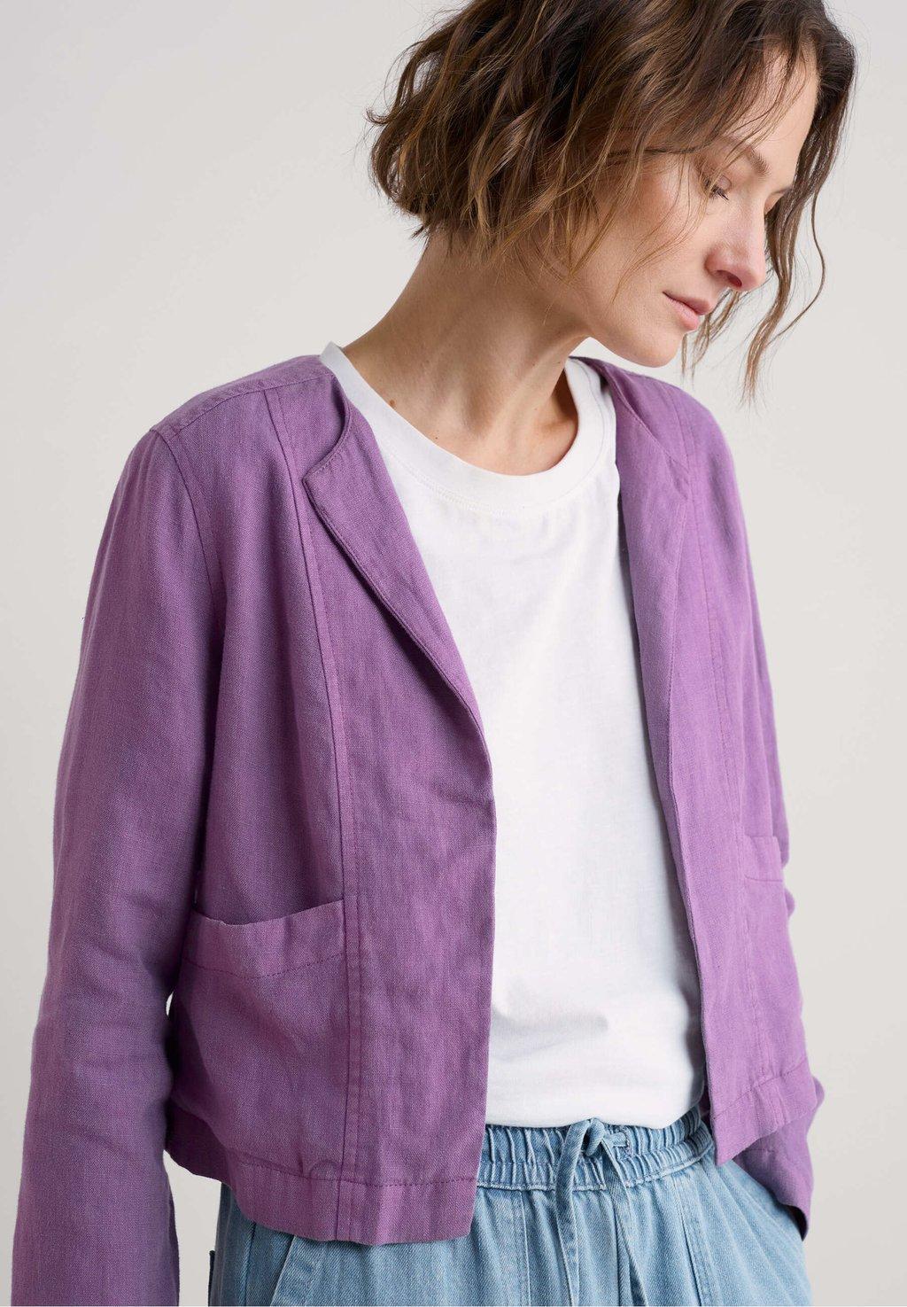 Легкая куртка Seasalt Cornwall, цвет Light Damson Light Damson
Легкая куртка Seasalt Cornwall, цвет Light Damson Light Damson