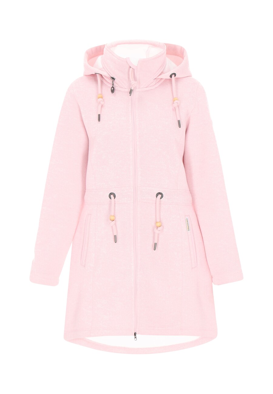 Флисовая куртка Schmuddelwedda, Rose
Флисовая куртка Schmuddelwedda, Rose