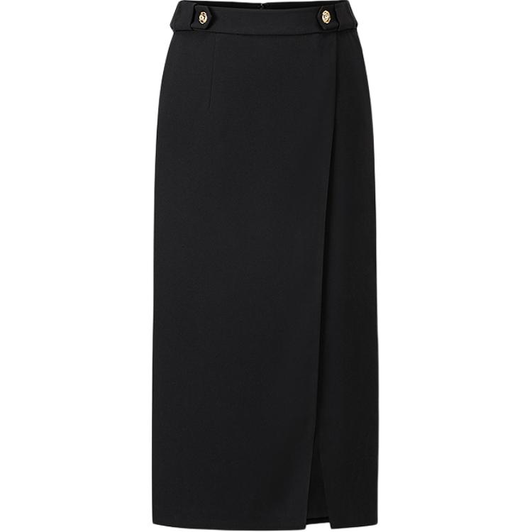 KARL LAGERFELD / Karl Lagerfeld Jeans Karl Lagerfeld SS25 Повседневная длинная юбка Women's Black
KARL LAGERFELD / Karl Lagerfeld Jeans Karl Lagerfeld SS25 Повседневная длинная юбка Women's Black