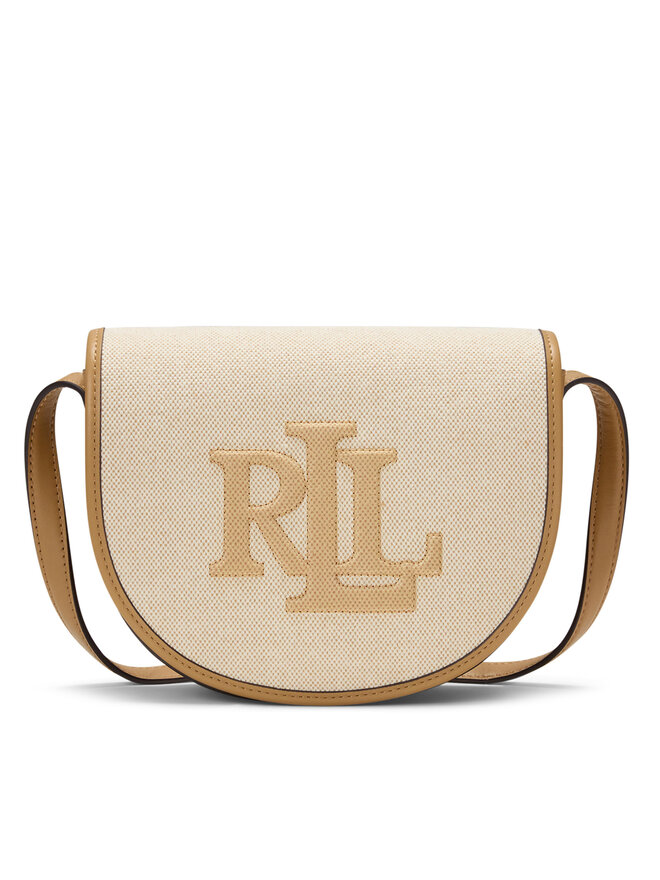 Сумочка 431966759001 Lauren Ralph Lauren, бежевый
Сумочка 431966759001 Lauren Ralph Lauren, бежевый