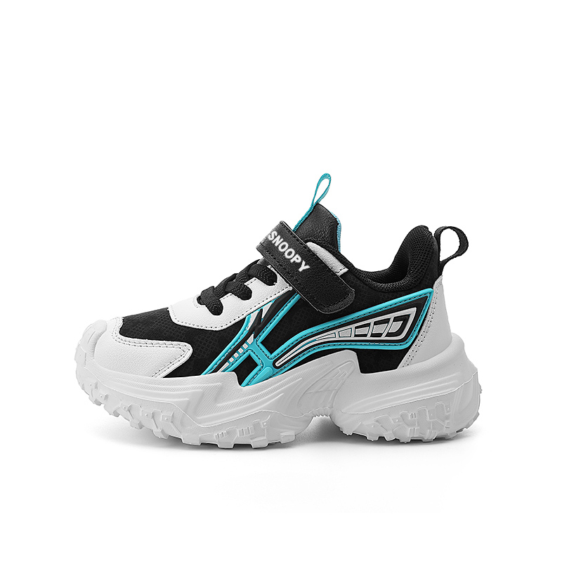 Детская обувь для повседневной жизни SNOOPY, белый/синий
Детская обувь для повседневной жизни SNOOPY, белый/синий