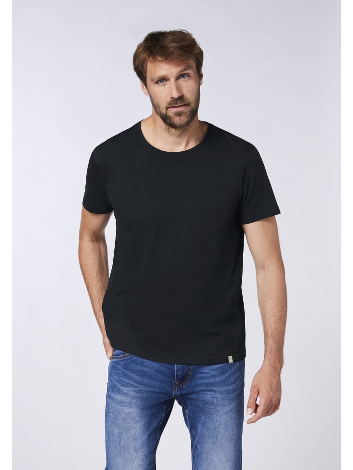 Футболка Detto Fatto, черный
Футболка Detto Fatto, черный