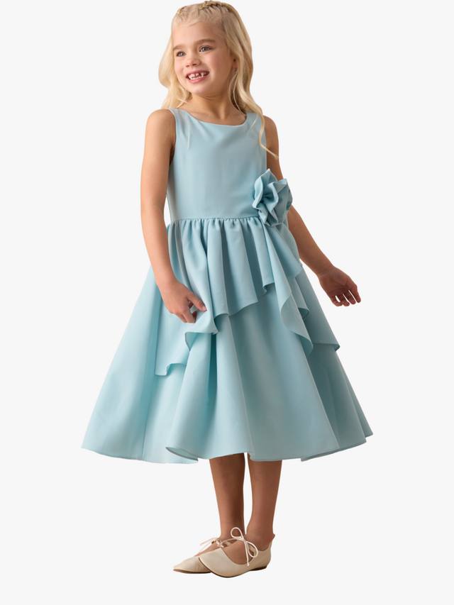 Платье Lourdes с корсажным поясом Angel & Rocket, Green
Платье Lourdes с корсажным поясом Angel & Rocket, Green