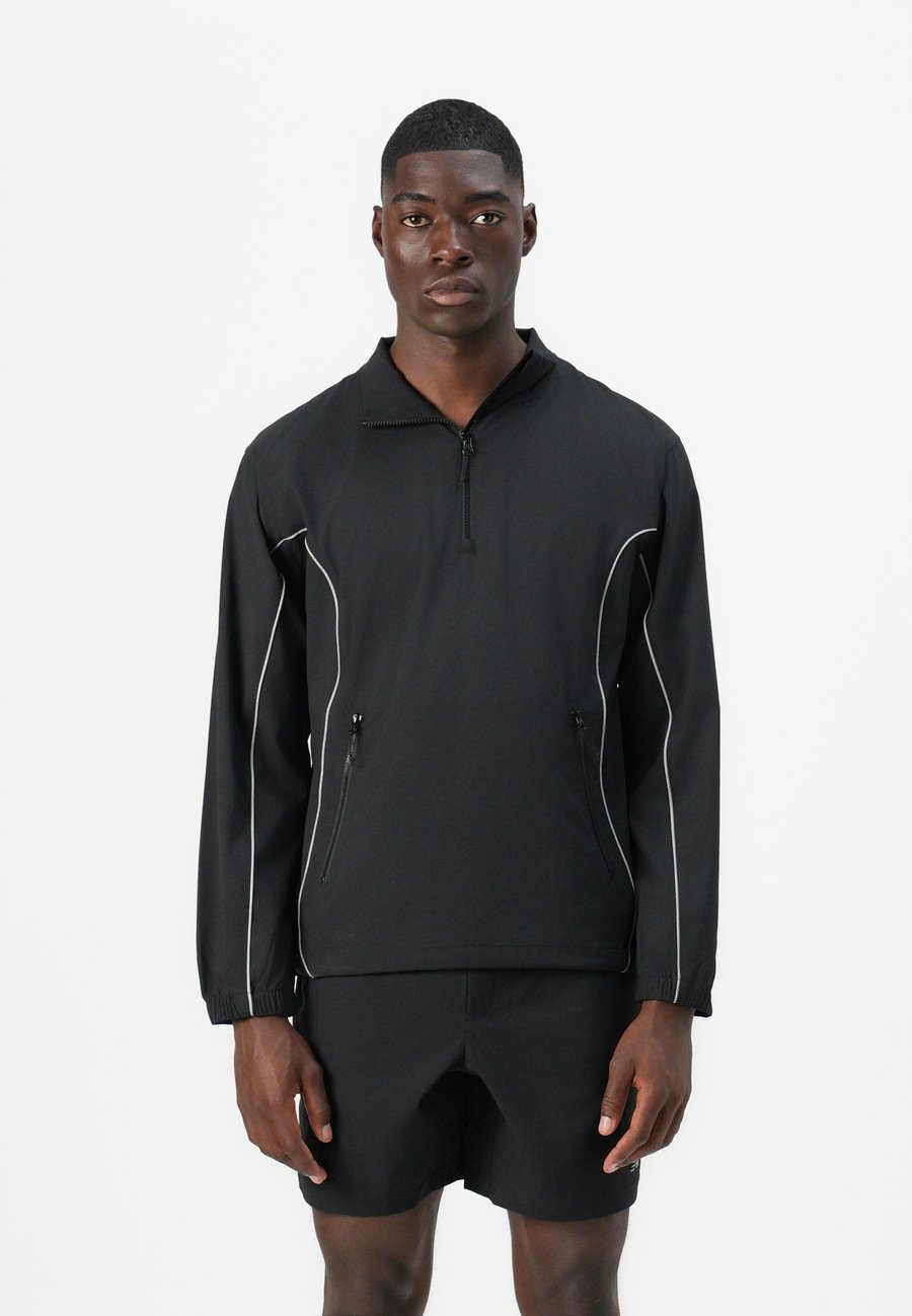 Куртка New Balance UTILITY JACKET, Black
Куртка New Balance UTILITY JACKET, Black