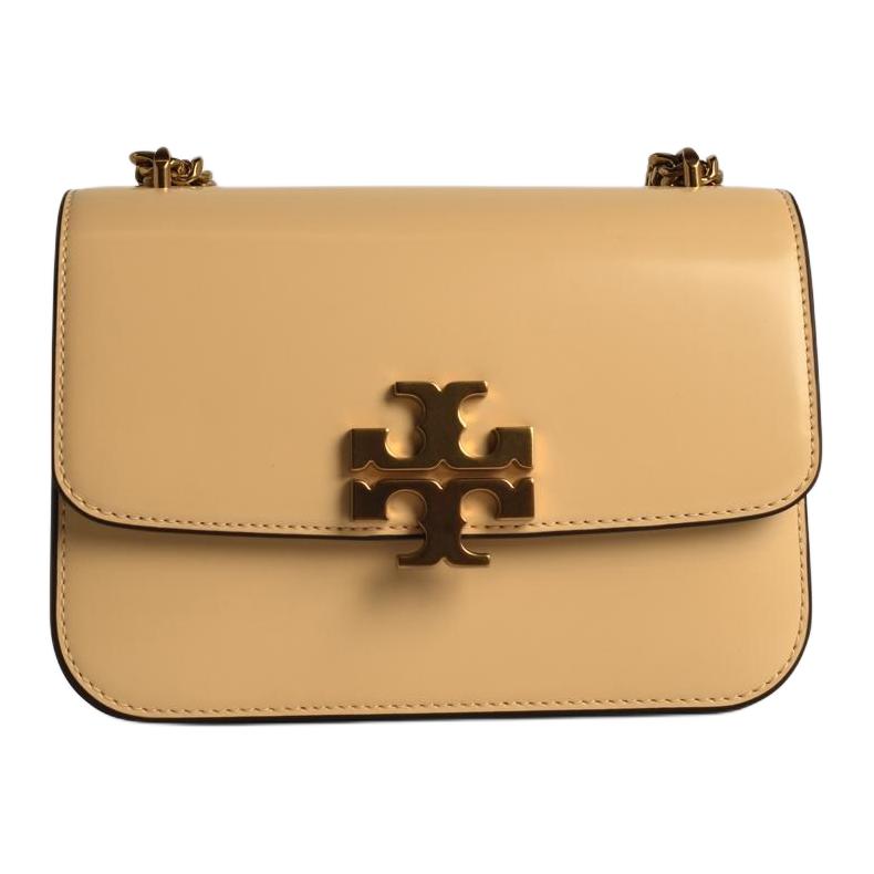 TORY BURCH Сумка через плечо из телячьей кожи, женская кроссбоди бежевая
TORY BURCH Сумка через плечо из телячьей кожи, женская кроссбоди бежевая