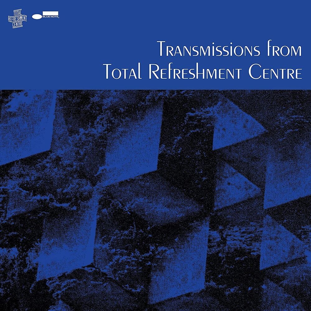 Диск CD Transmissions From Total Refreshment Centre - Total Refreshment Centre
Диск CD Transmissions From Total Refreshment Centre - Total Refreshment Centre