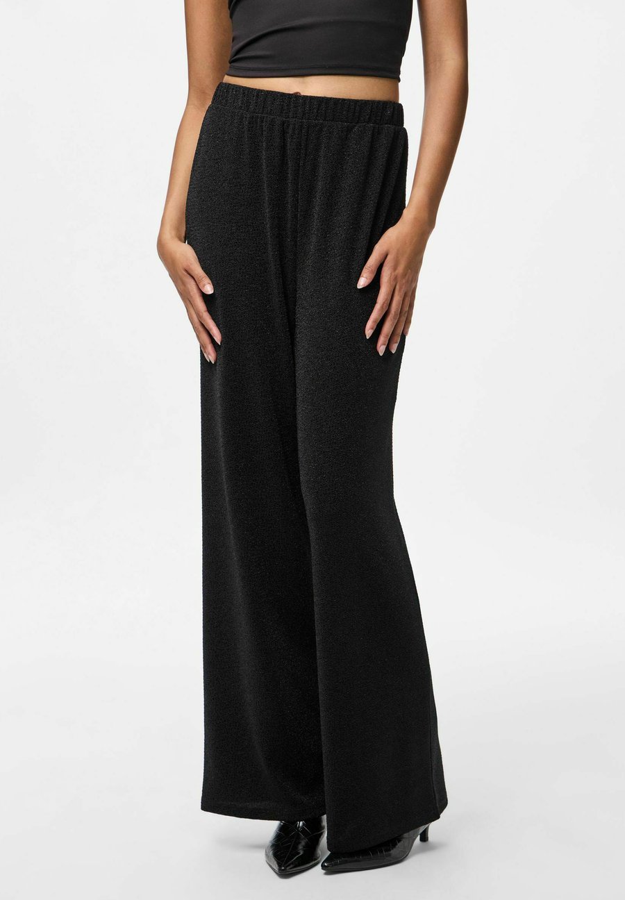 Брюки Pieces WIDE LEG , Black
Брюки Pieces WIDE LEG , Black