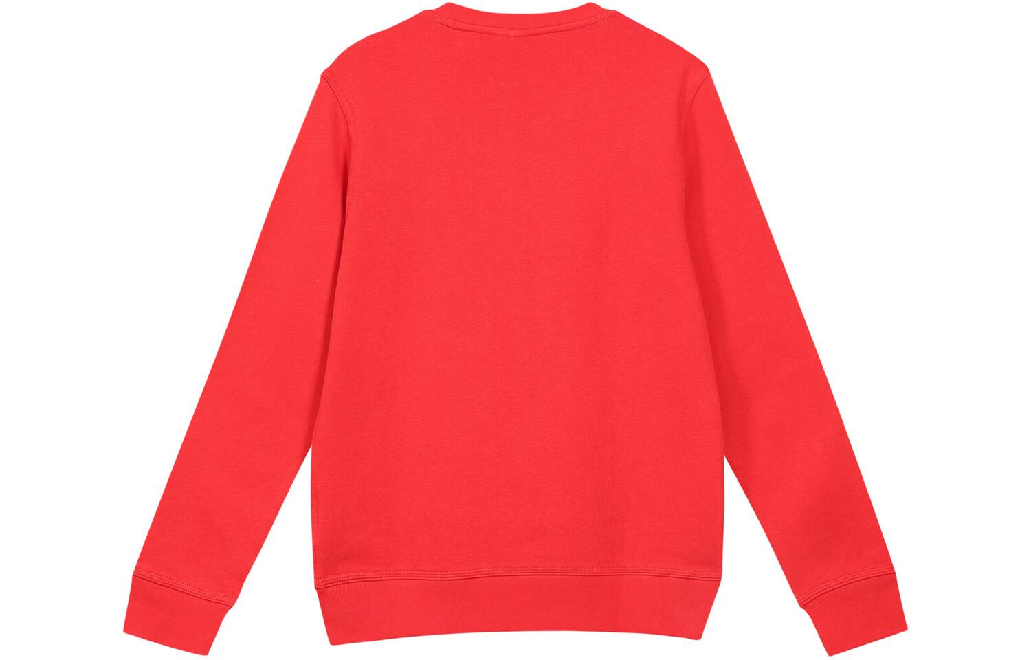 Мужская толстовка Nike, Красный
Мужская толстовка Nike, Красный