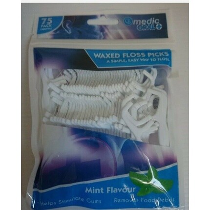 Медик вощеная нить для полости рта выбирает свежую мяту зубные нити зуб P-образной формы Dentek
Медик вощеная нить для полости рта выбирает свежую мяту зубные нити зуб P-образной формы Dentek