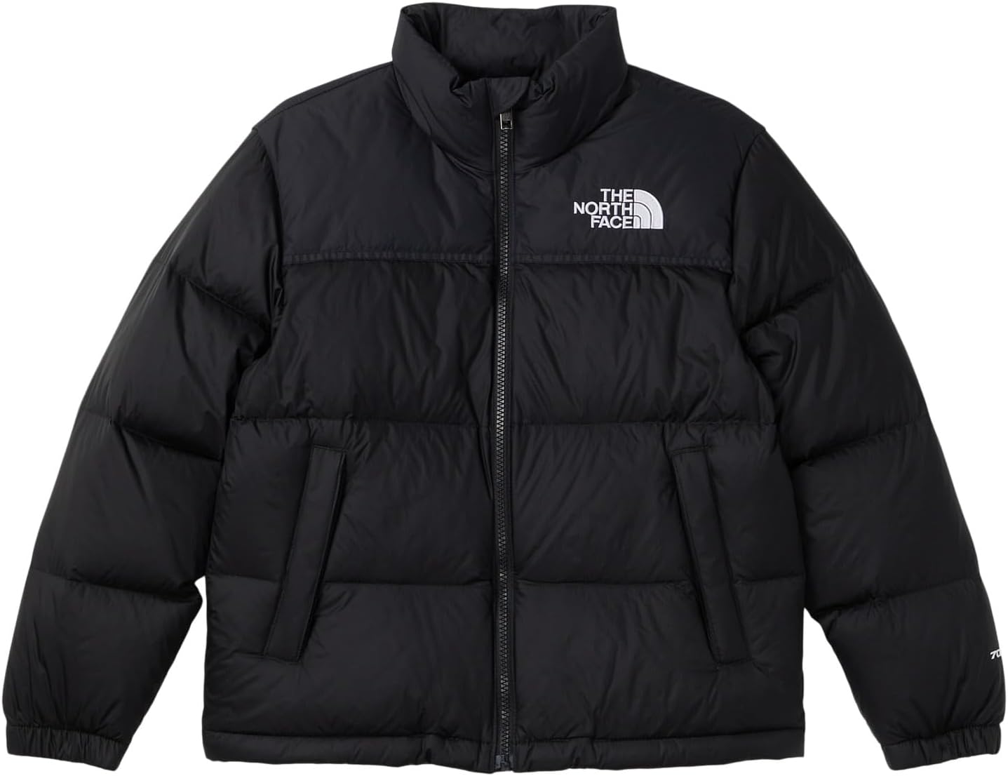 Куртка Nuptse 1996 года в стиле ретро The North Face Kids, Tnf Black/Tnf Black-r
Куртка Nuptse 1996 года в стиле ретро The North Face Kids, Tnf Black/Tnf Black-r