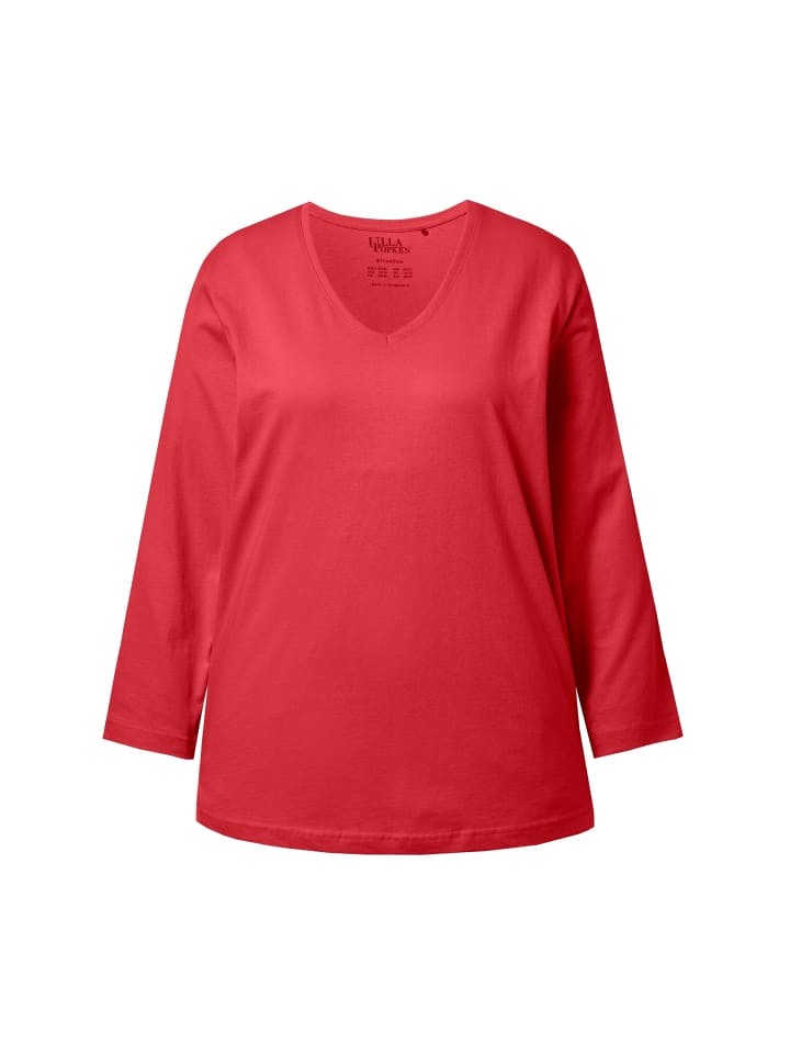 Футболка Ulla Popken
Футболка Ulla Popken