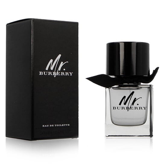 Туалетная вода, 50 мл Burberry, Mr Burberry for Men
Туалетная вода, 50 мл Burberry, Mr Burberry for Men
