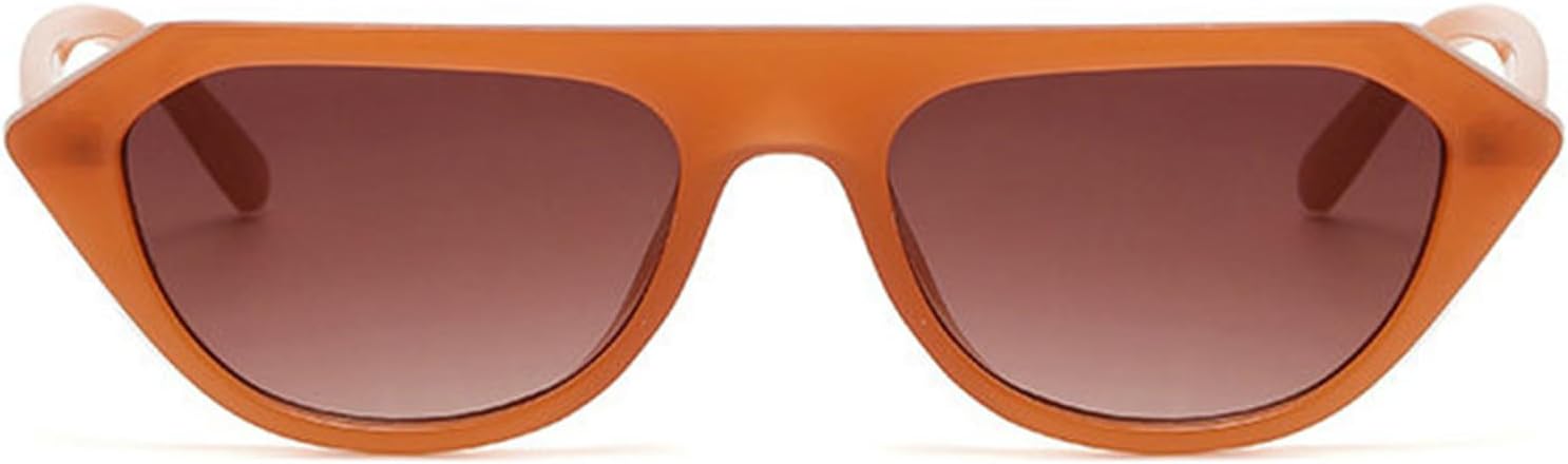 Солнцезащитные очки Willochra Y2K с нерегулярными поляризованными линзами, стильные, с градиентным переходом цвета, модный дизайн, черные, для активного отдыха, F27, C5
Солнцезащитные очки Willochra Y2K с нерегулярными поляризованными линзами, стильные, с градиентным переходом цвета, модный дизайн, черные, для активного отдыха, F27, C5