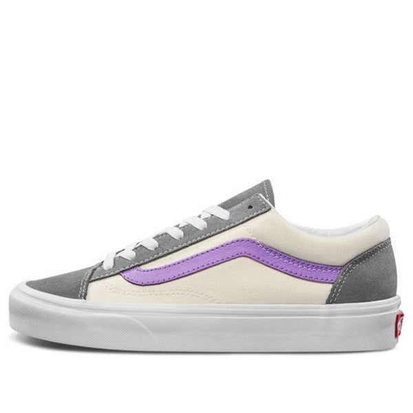 Кроссовки old skool retro sport 'quiet shade' Vans, белый
Кроссовки old skool retro sport 'quiet shade' Vans, белый