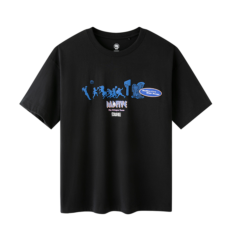 LINING Футболка мужская черная, Черный, LINING Футболка мужская черная
LINING Футболка мужская черная, Черный, LINING Футболка мужская черная