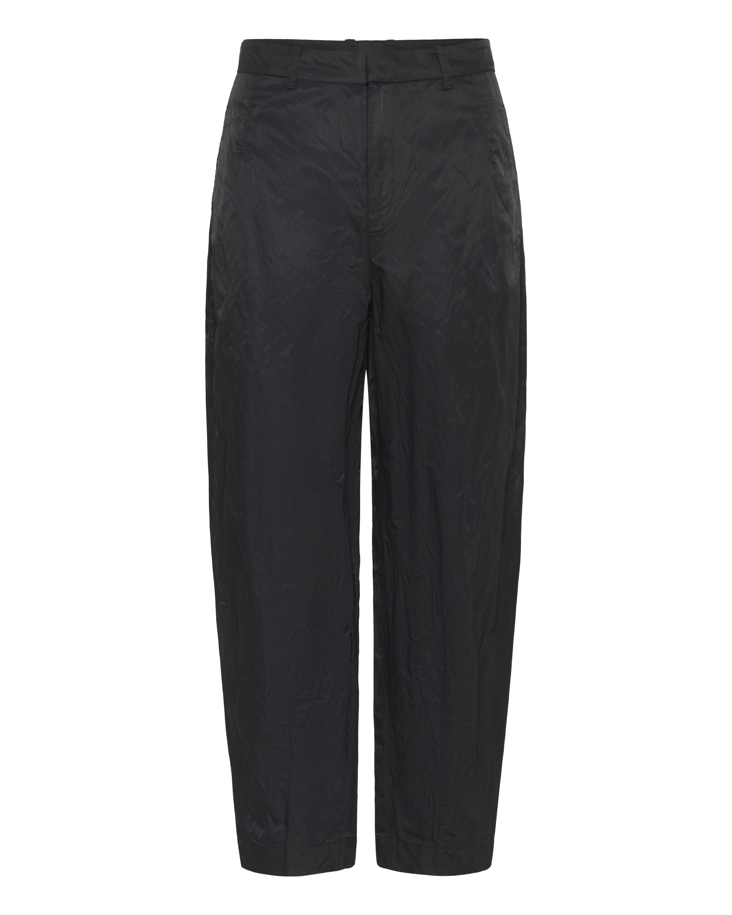 InWear Штаны 'IWALBA' Regular черные
InWear Штаны 'IWALBA' Regular черные