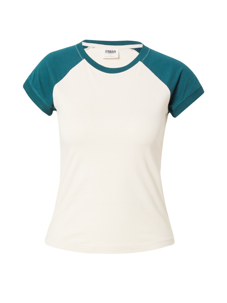 Футболка Urban Classics, цвет Wool White
Футболка Urban Classics, цвет Wool White