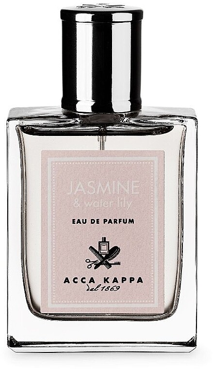 Духи Acca Kappa Jasmine & Water Lily
Духи Acca Kappa Jasmine & Water Lily